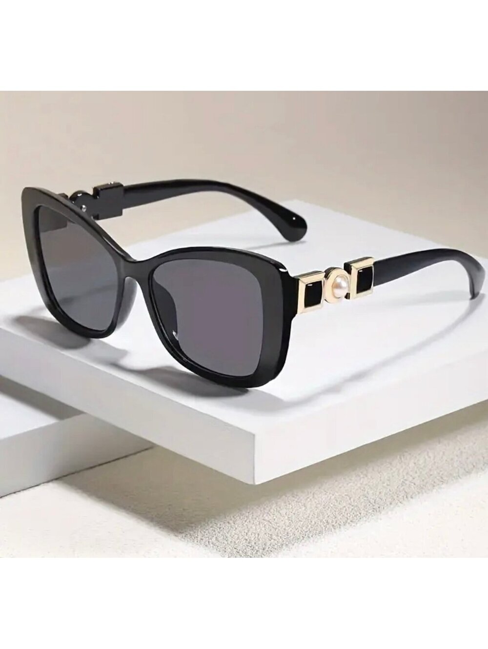 New - Cat Eye - Sport Style Fashion Sunglasses